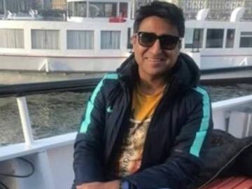 यह जॉइंट कमिश्नर और IRS अधिकारी योगेंद्र मिश्रा पर हमला करने का आरोप है।